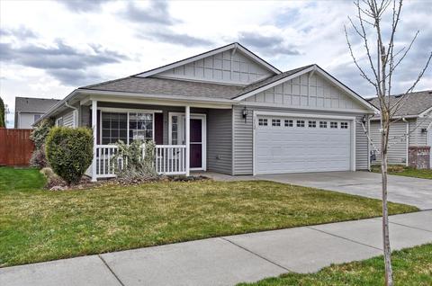 1512 E Devoe Ln, Spokane, WA 99217 photo 1
