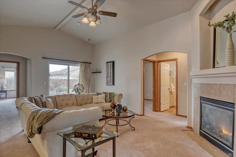 1512 E Devoe Ln, Spokane, WA 99217 photo 7