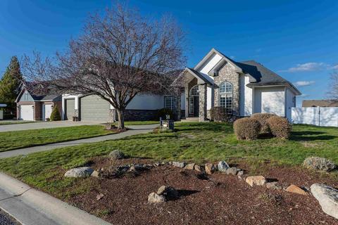 17121 E Daybreak Ln, Spokane Valley, WA 99016 photo 1