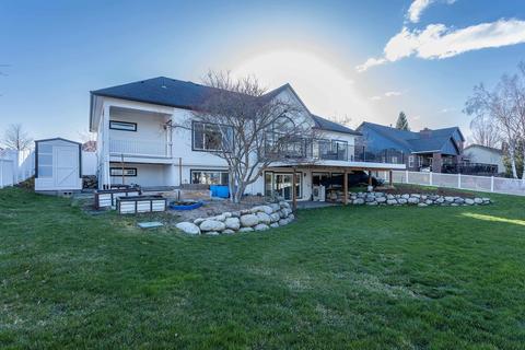 17121 E Daybreak Ln, Spokane Valley, WA 99016 photo 35