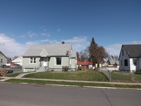 1119 E Hoffman Ave, Spokane, WA 99207 photo 24