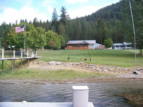 92 Sunset S Dr, Cusick, WA 99119 photo 1