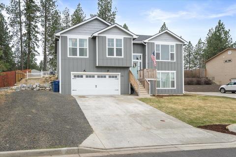 222 E Pine Needle Ave, Colbert, WA 99005 photo 2