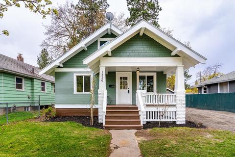 1220 E Newark Ave, Spokane, WA 99202 photo 1