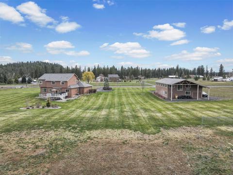 4509 E Kirk Ln, Colbert, WA 99005 photo 46