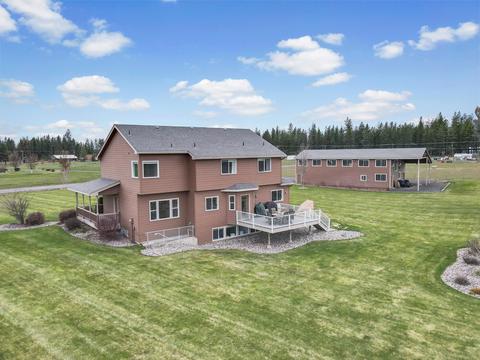 4509 E Kirk Ln, Colbert, WA 99005 photo 42
