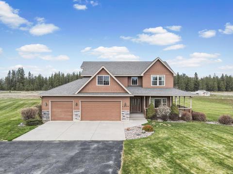 4509 E Kirk Ln, Colbert, WA 99005 photo 4