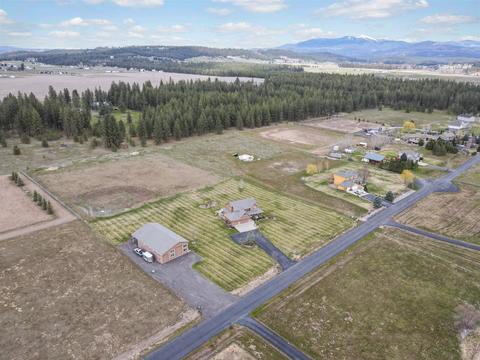 4509 E Kirk Ln, Colbert, WA 99005 photo 48