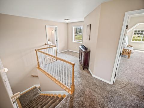 4509 E Kirk Ln, Colbert, WA 99005 photo 24