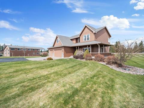 4509 E Kirk Ln, Colbert, WA 99005 photo 3