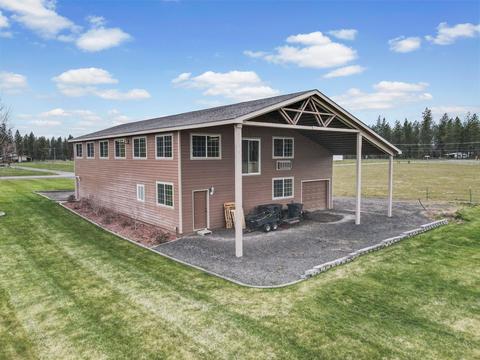 4509 E Kirk Ln, Colbert, WA 99005 photo 7