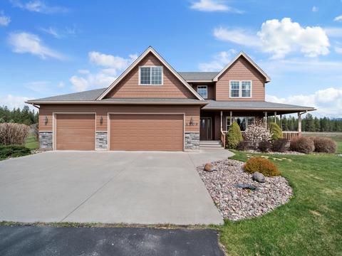 4509 E Kirk Ln, Colbert, WA 99005 photo 2