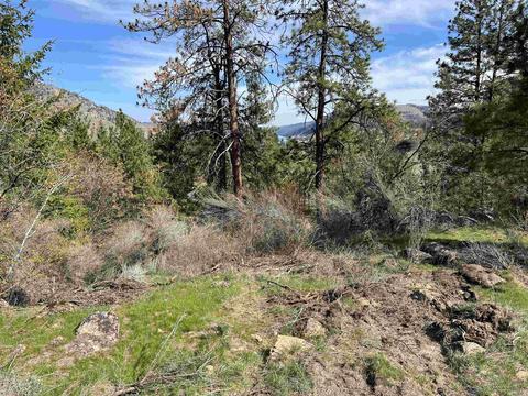 40005 N Sterling Valley Rd, Lincoln, WA 99147