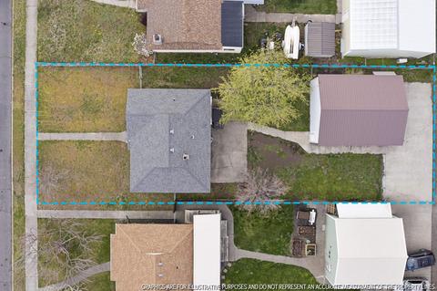3107 Ermina Ave, Spokane, WA 99207 photo 24