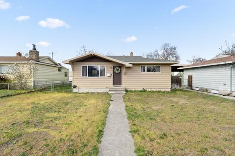 3107 Ermina Ave, Spokane, WA 99207 photo 1