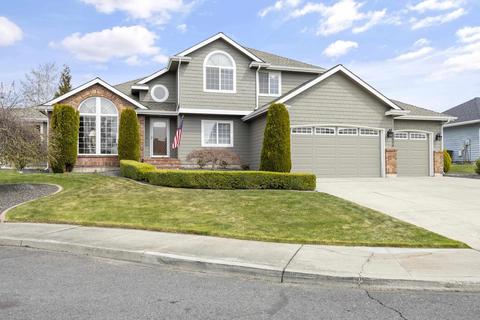 3006 W Mark Ct, Spokane, WA 99208 photo 1
