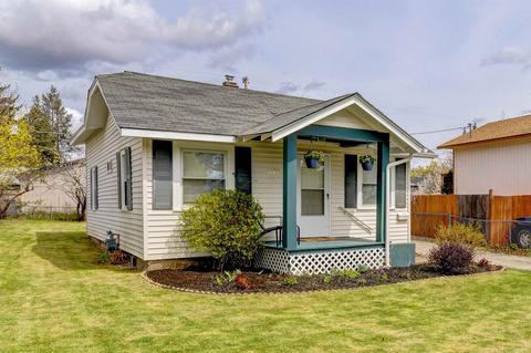 3229 E 34th Ave, Spokane, WA 99223 photo 1