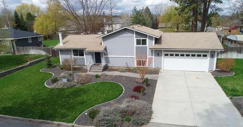 2805 E Player Dr, Spokane, WA 99223 photo 1