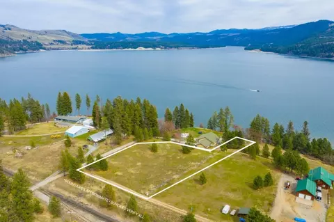 Nn Overlake Dr, Kettle Falls, WA 99141