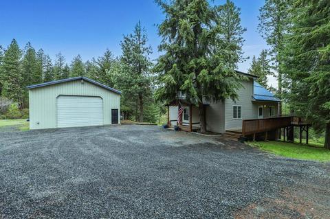 10807 E Hallet Rd, Spokane, WA 99206 photo 2