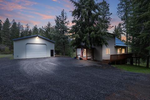 10807 E Hallet Rd, Spokane, WA 99206 photo 1