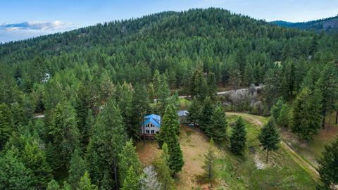 10807 E Hallet Rd, Spokane, WA 99206 photo 49