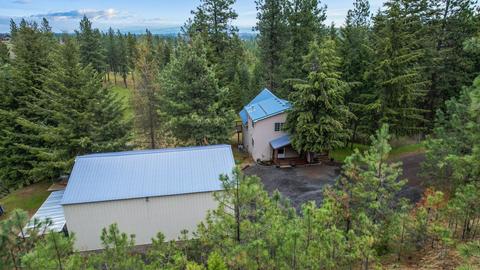 10807 E Hallet Rd, Spokane, WA 99206 photo 48