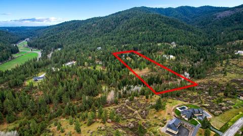 10807 E Hallet Rd, Spokane, WA 99206 photo 43