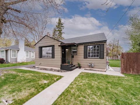 709 E 37th Ave, Spokane, WA 99203 photo 1