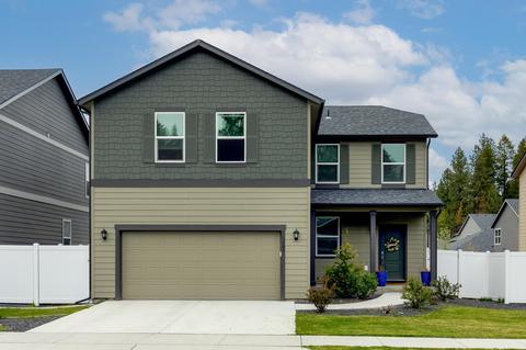 1209 E Silver Pine Rd, Colbert, WA 99005 photo 1