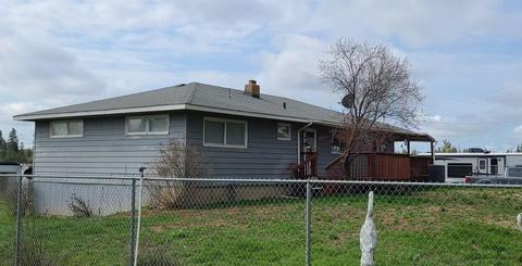 1020 E Smythe Rd, Spangle, WA 99031 photo 1