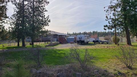 1020 E Smythe Rd, Spangle, WA 99031 photo 3