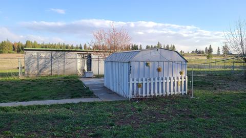1020 E Smythe Rd, Spangle, WA 99031 photo 8