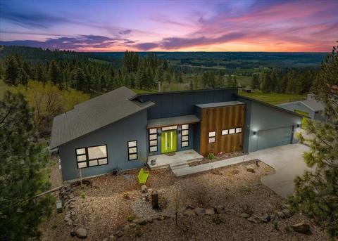 6012 E Custer Ln, Spokane, WA 99223 photo 1