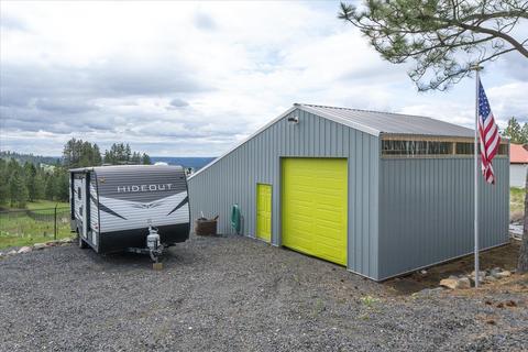 6012 E Custer Ln, Spokane, WA 99223 photo 29