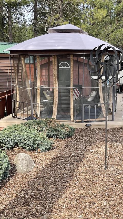 237 N Tall Pine Loop, Usk, WA 99180 photo 1
