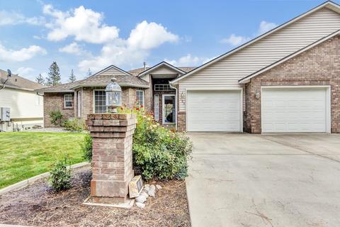 308 E Wanderview Terrace Ln, Spokane, WA 99208 photo 2