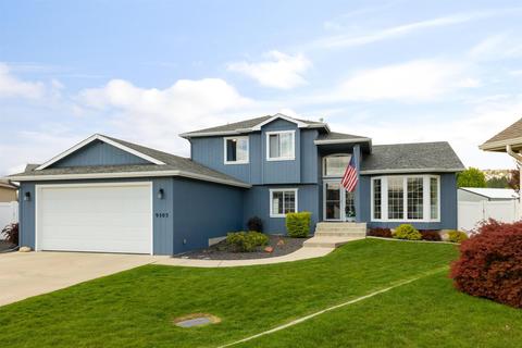 9505 E Hoffman Ln, Spokane, WA 99206 photo 2