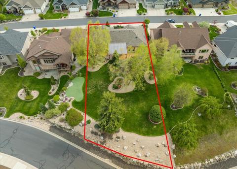 1221 E Fireside Ln, Spokane, WA 99208 photo 2