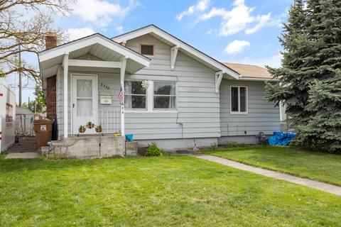 2330 E Dalke Ave, Spokane, WA 99208 photo 1