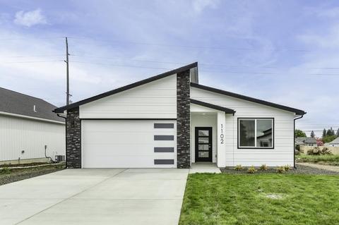 1102 E Decatur Ave, Spokane, WA 99208 photo 1