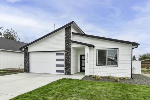 1102 E Decatur Ave, Spokane, WA 99208 photo 2