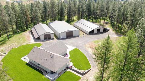 1524 W Monroe Rd, Colbert, WA 99005 photo 3