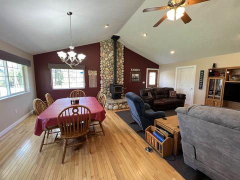 1524 W Monroe Rd, Colbert, WA 99005 photo 6