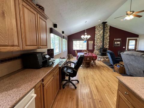 1524 W Monroe Rd, Colbert, WA 99005 photo 9