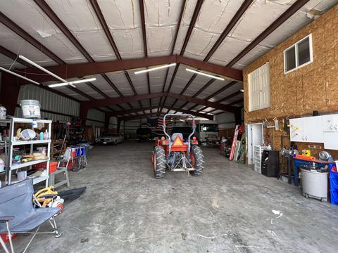 1524 W Monroe Rd, Colbert, WA 99005 photo 26