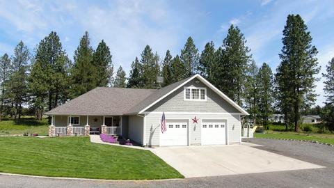 1524 W Monroe Rd, Colbert, WA 99005 photo 1