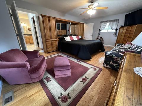 1524 W Monroe Rd, Colbert, WA 99005 photo 12