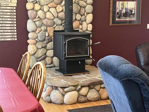 1524 W Monroe Rd, Colbert, WA 99005 photo 11
