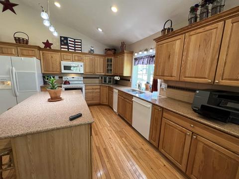 1524 W Monroe Rd, Colbert, WA 99005 photo 7
